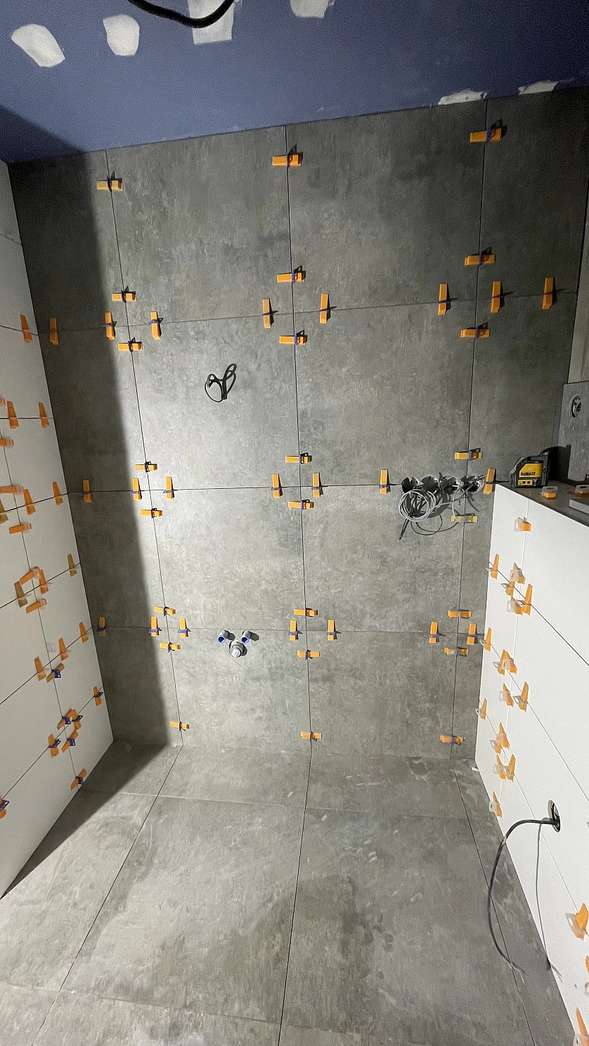 Práce v portfoliu - Фасад - fotografie 3