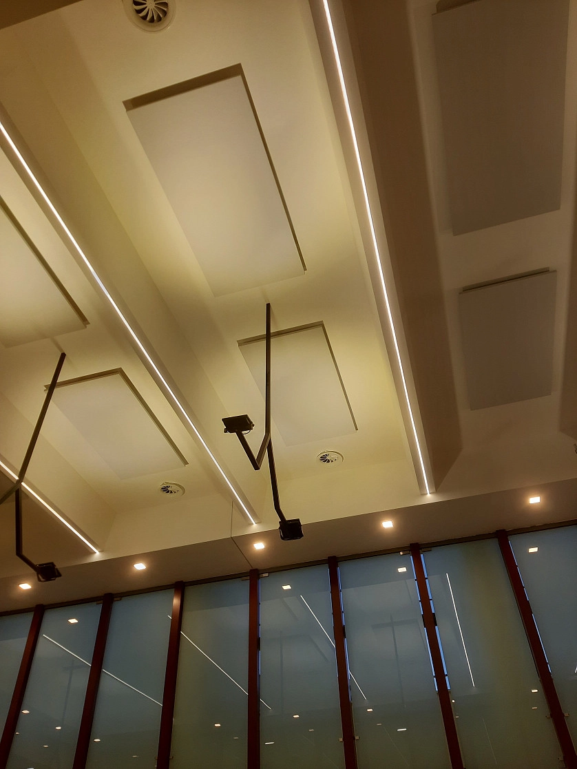 Práce v portfoliu - Hlavní nádraží Berouně - fotografie 3