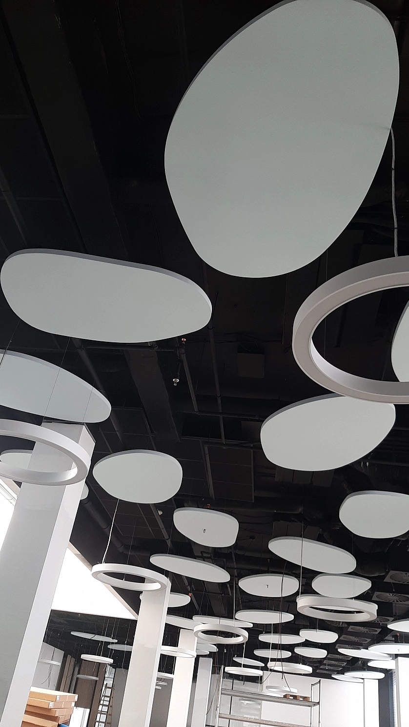 Práce v portfoliu - Komerční banka Praha - fotografie 3