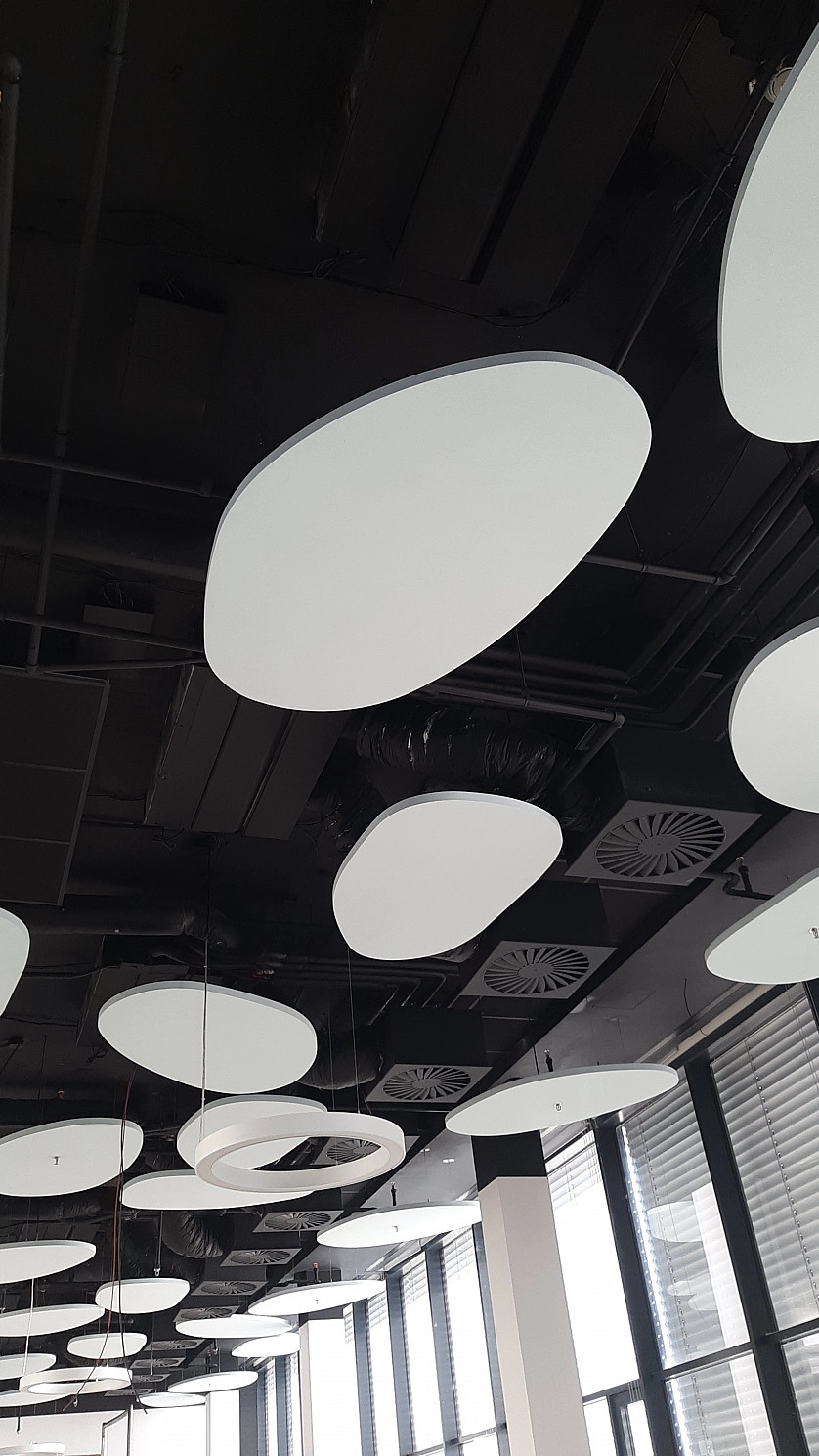 Práce v portfoliu - Komerční banka Praha - fotografie 2