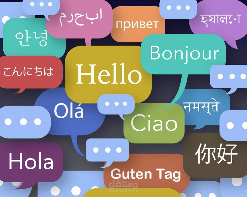 Portfolio work - Portuguese - English translator