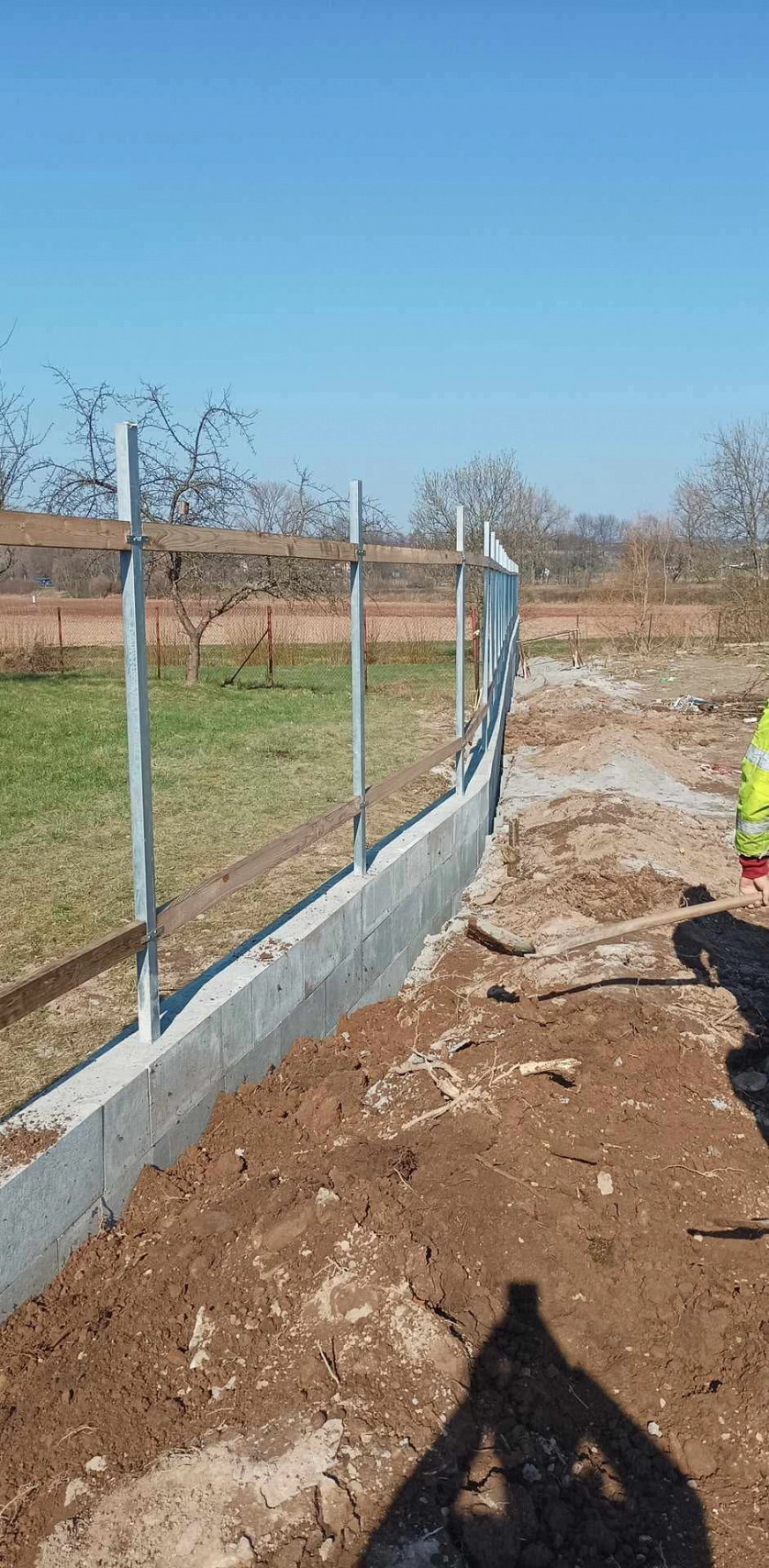 Práce v portfoliu - Práce - fotografie 2