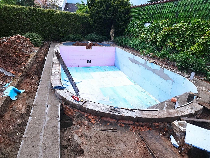 Práce v portfoliu - Práce - fotografie 6