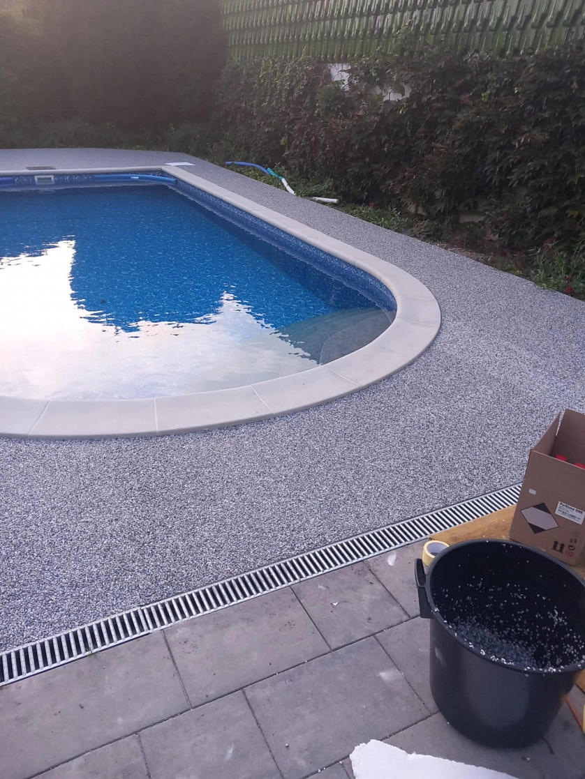 Práce v portfoliu - Práce - fotografie 5