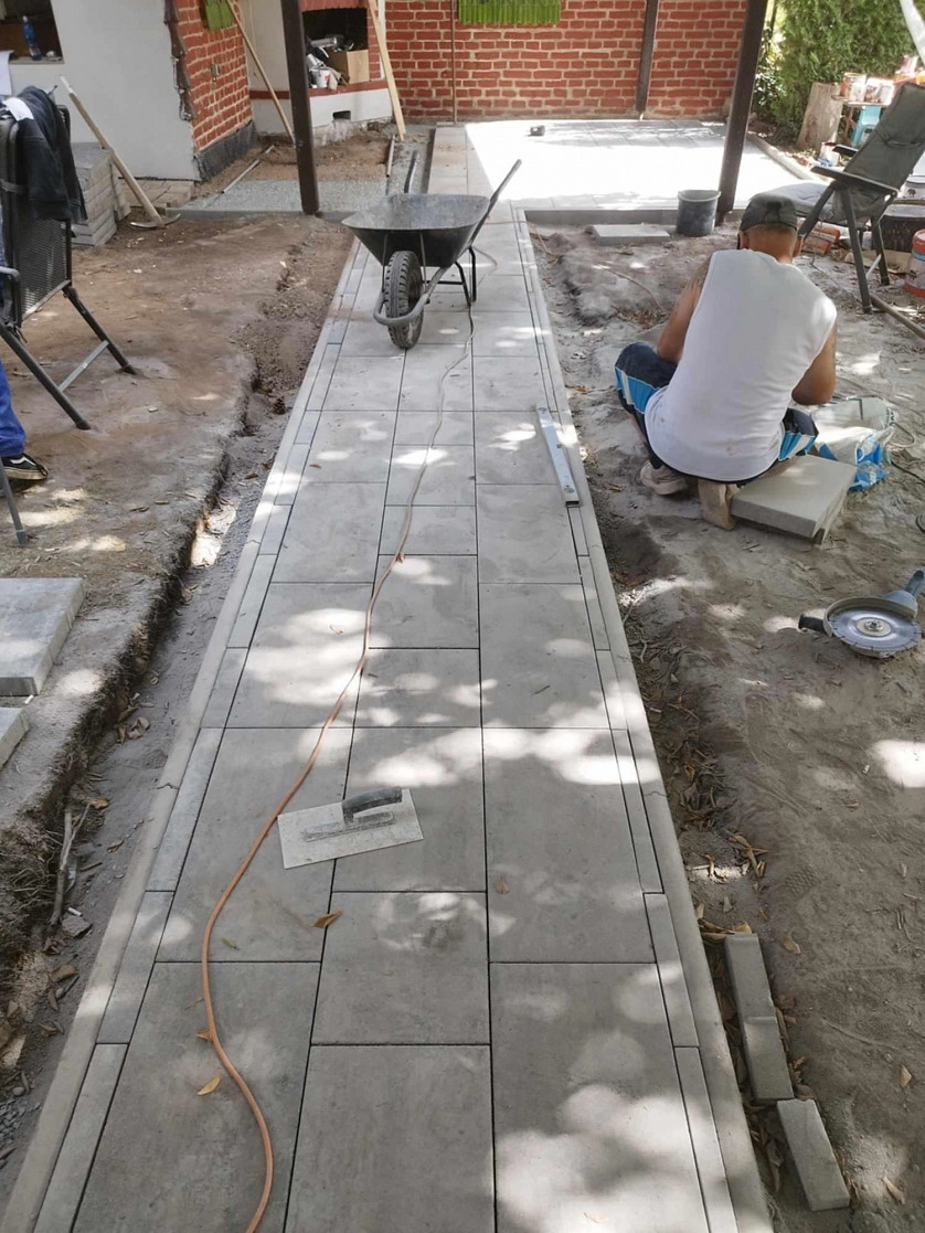 Práce v portfoliu - Práce - fotografie 3