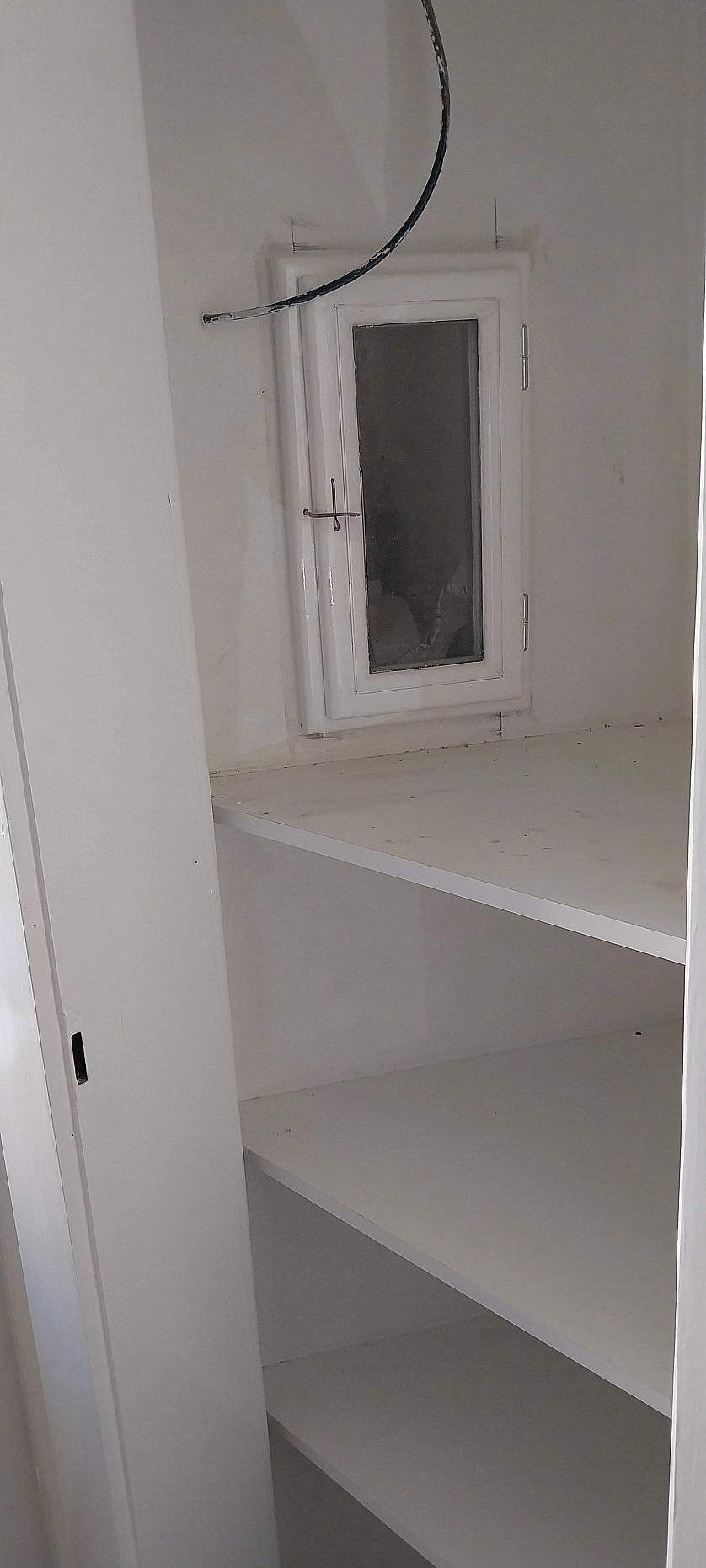 Práce v portfoliu - Výroba okénka do světlíku s dvojsklem - fotografie 2