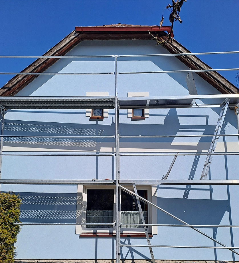 Práce v portfoliu - PRAHA - fotografie 2