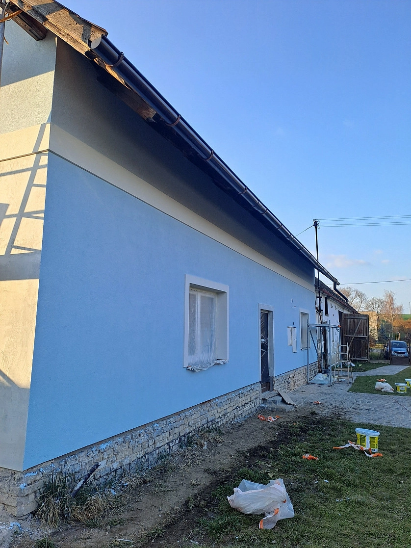 Práce v portfoliu - PRAHA - fotografie 3