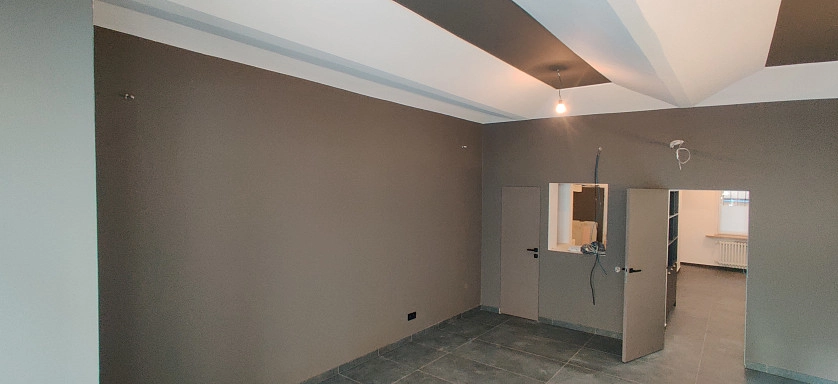 Работа портфолио - Směnárna - фото 4