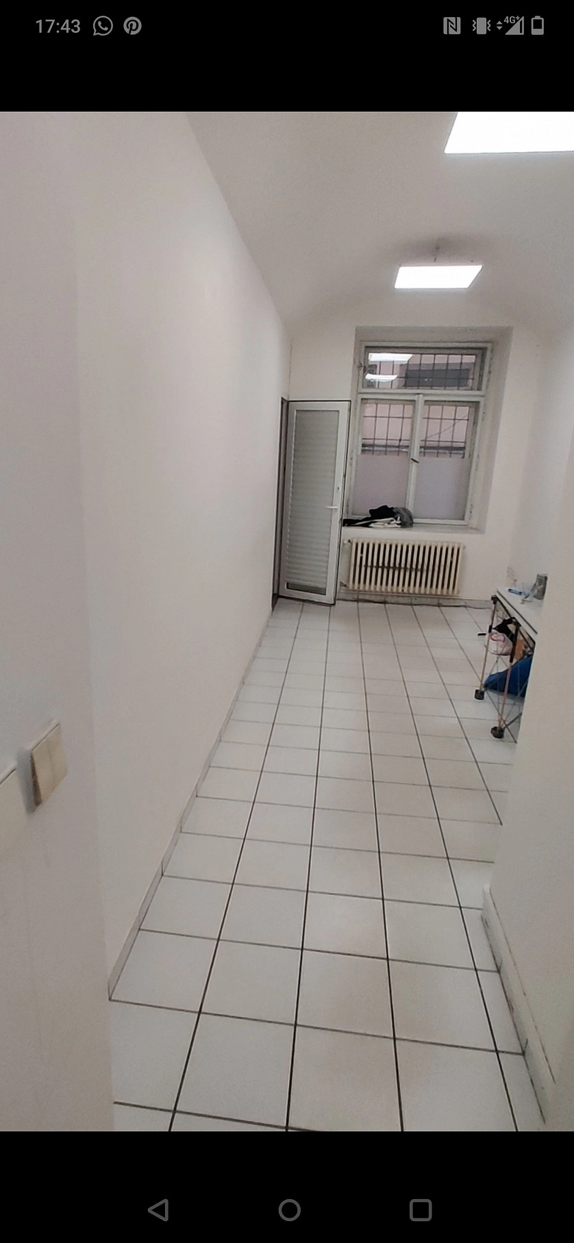 Работа портфолио - Směnárna - фото 2