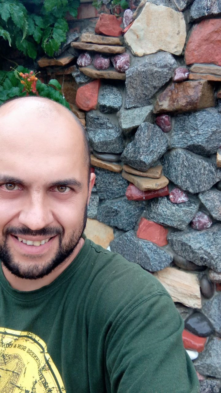 Portfolio work - záhon, zahradní záhon, alpské skluzavky, vodopády