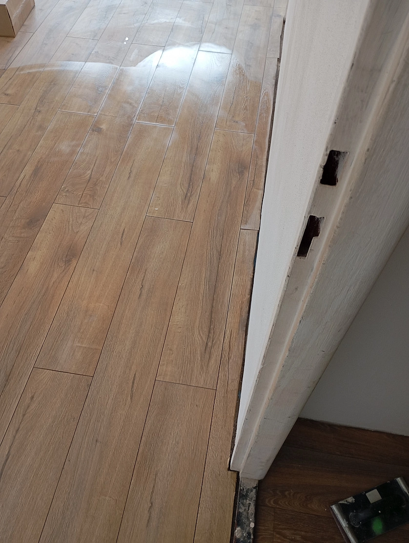 Práce v portfoliu - Denis - fotografie 6