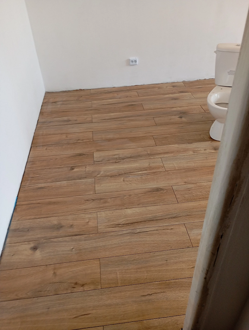 Práce v portfoliu - Denis - fotografie 5