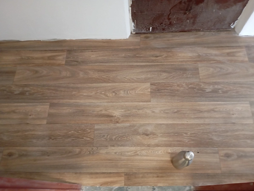 Práce v portfoliu - Denis - fotografie 4