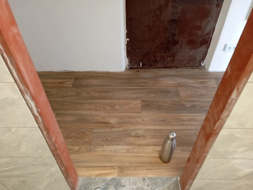 Práce v portfoliu - Denis - fotografie 3