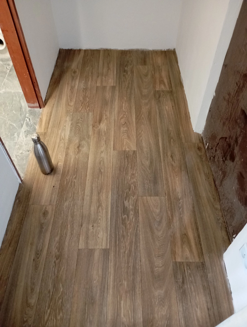 Práce v portfoliu - Denis - fotografie 2