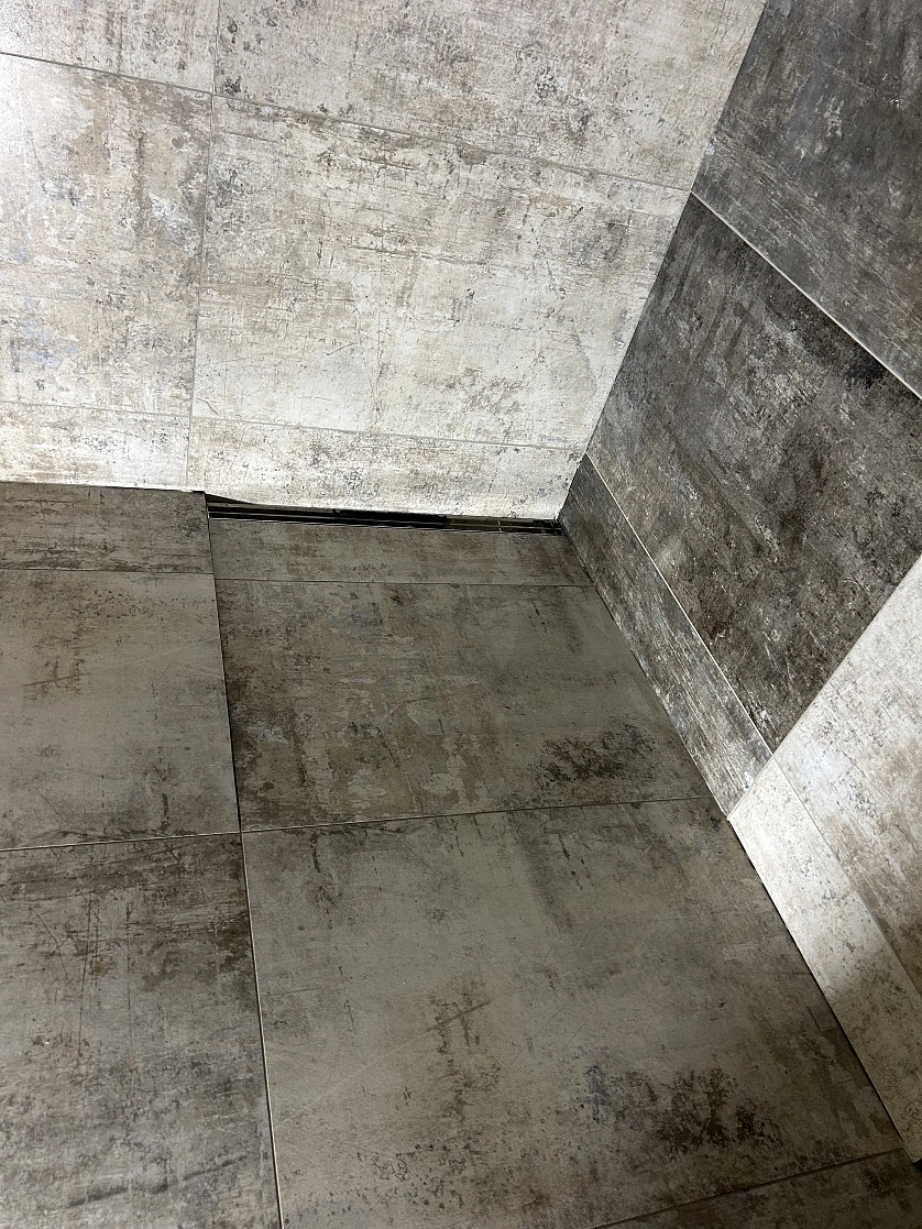 Práce v portfoliu - Zedník