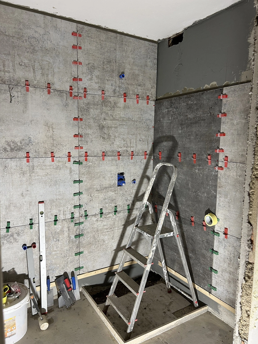 Работа портфолио - Zedník - фото 2