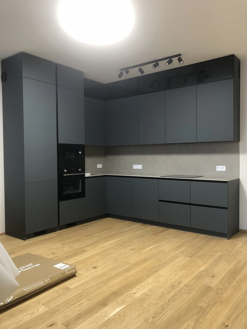 Práce v portfoliu - Изготовление под заказ - fotografie 6