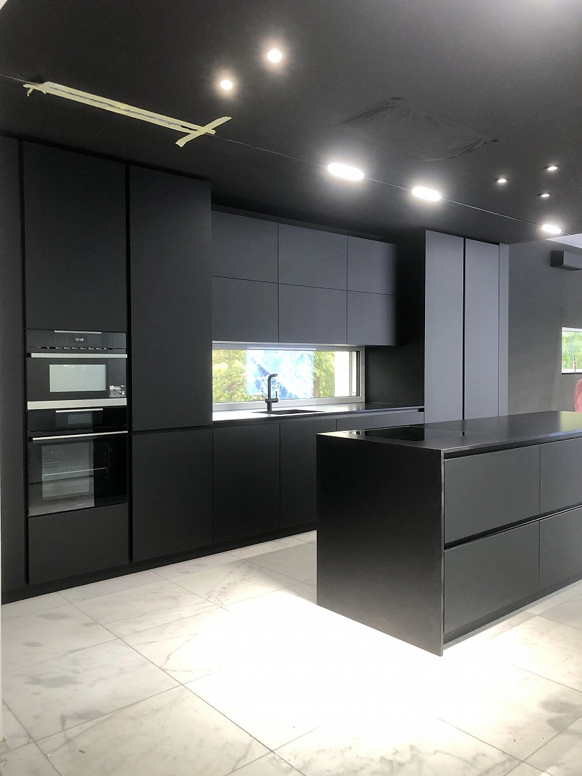 Práce v portfoliu - Изготовление под заказ - fotografie 4