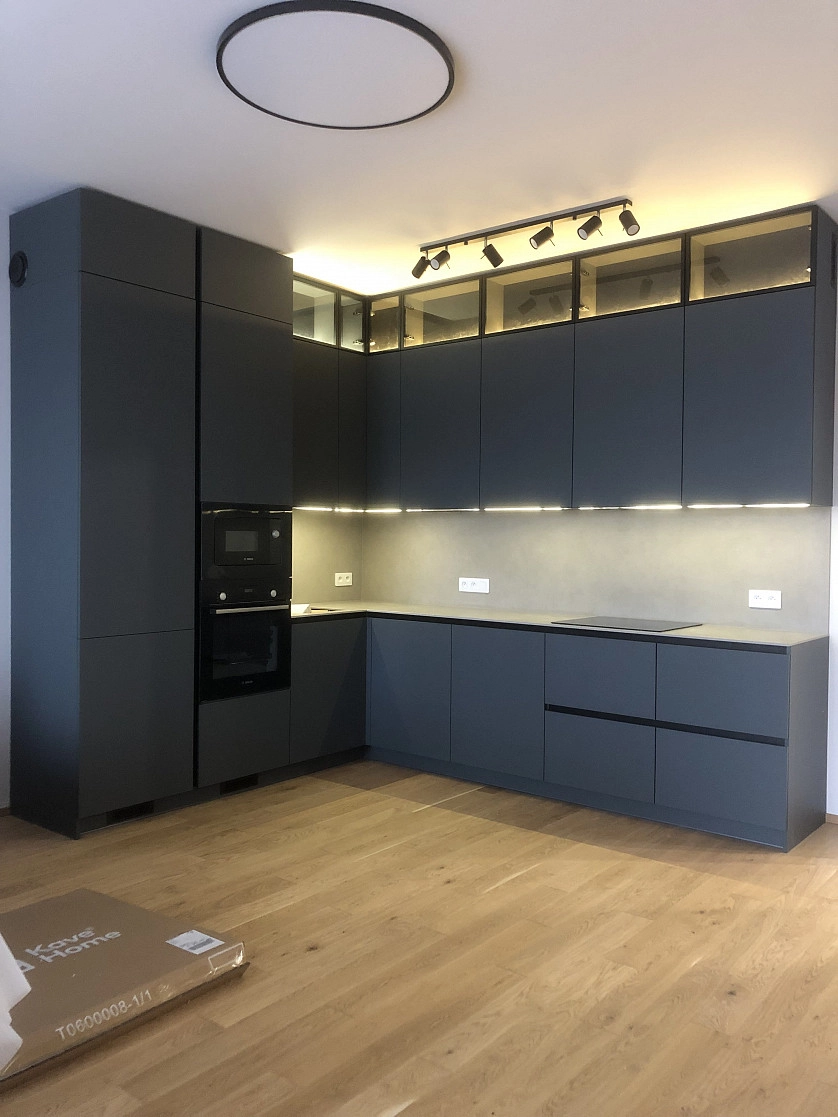 Práce v portfoliu - Изготовление под заказ - fotografie 5