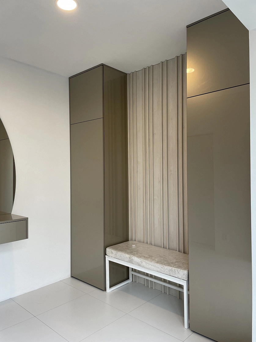 Práce v portfoliu - Изготовление под заказ - fotografie 2