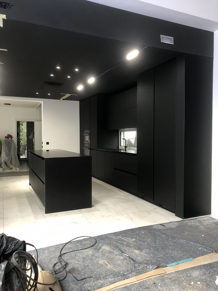 Práce v portfoliu - Изготовление под заказ - fotografie 3