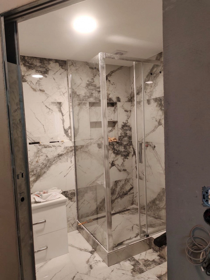 Работа портфолио - Obklady - фото 6