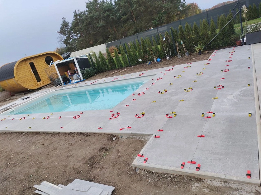 Работа портфолио - Obklady - фото 3