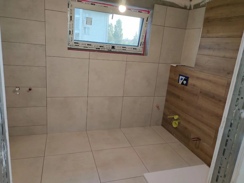 Работа портфолио - Obklady - фото 2