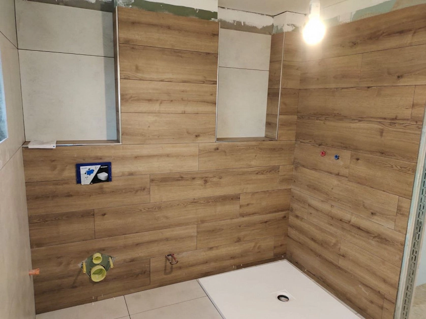 Работа портфолио - Obklady - фото 4