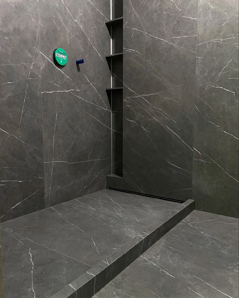 Práce v portfoliu - Obkladačké práce - fotografie 5