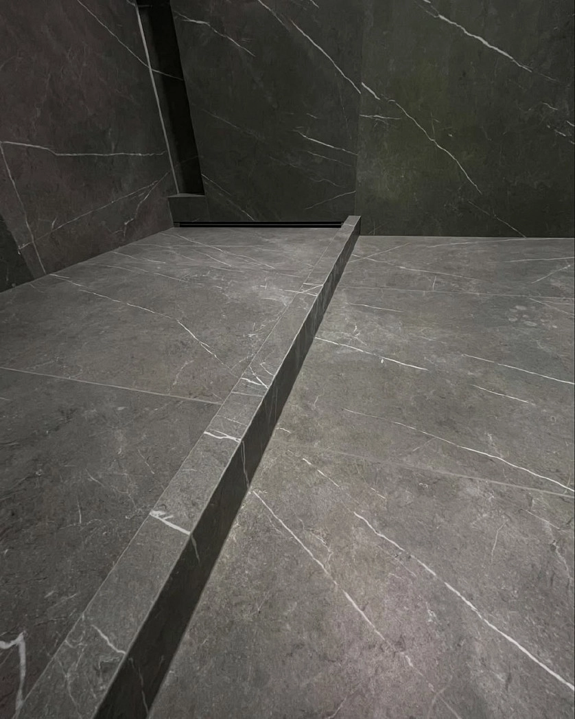 Práce v portfoliu - Obkladačké práce - fotografie 2