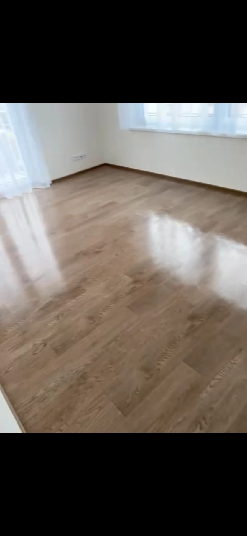 Práce v portfoliu - Úklid bytu po rekonstrukci - fotografie 2