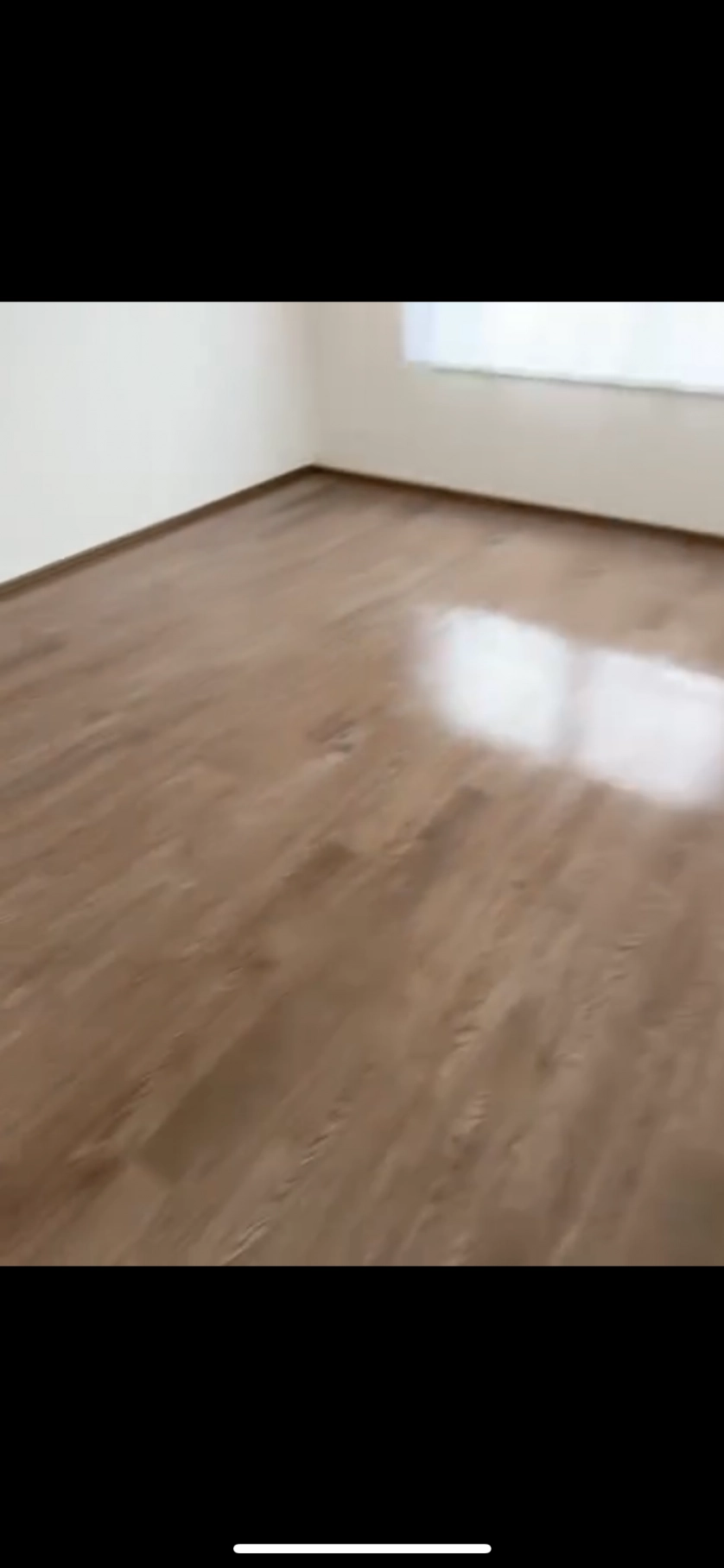 Práce v portfoliu - Úklid bytu po rekonstrukci - fotografie 3