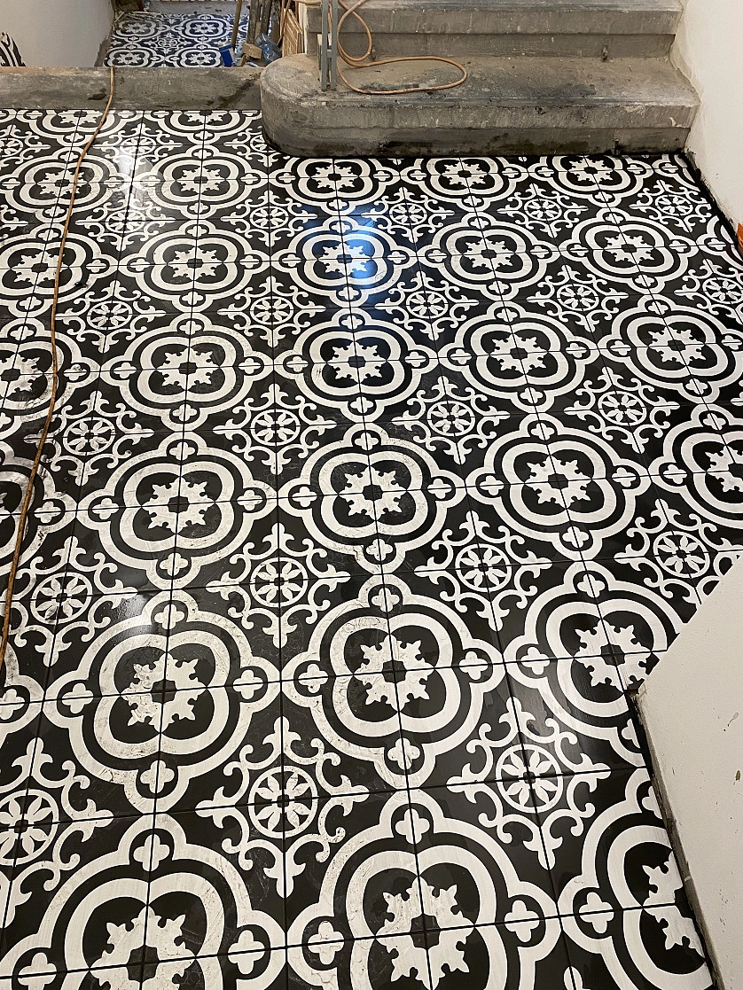 Práce v portfoliu - Оздоблювальні роботи - fotografie 5