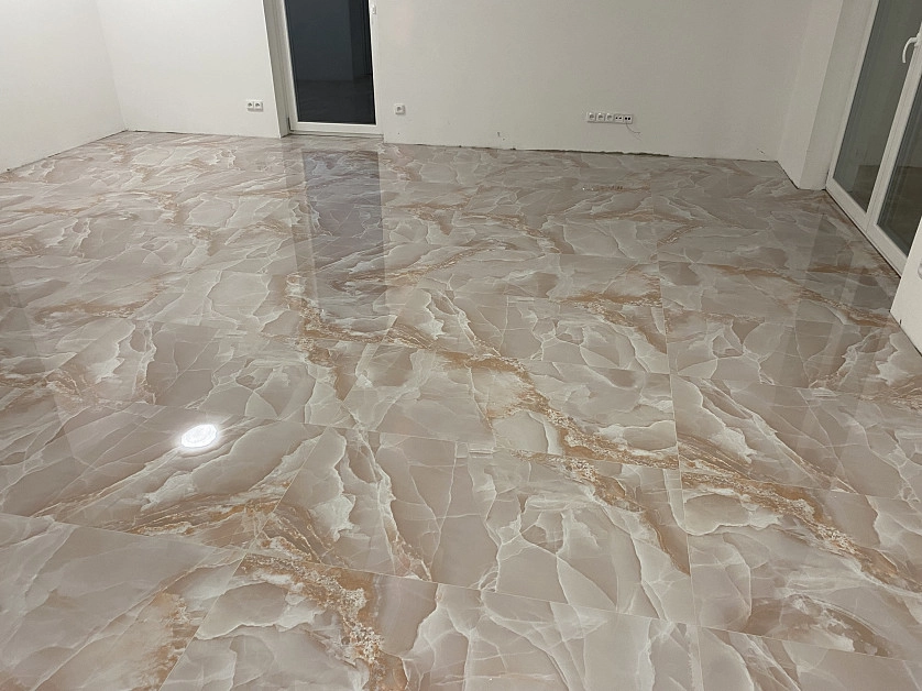 Práce v portfoliu - Оздоблювальні роботи - fotografie 2