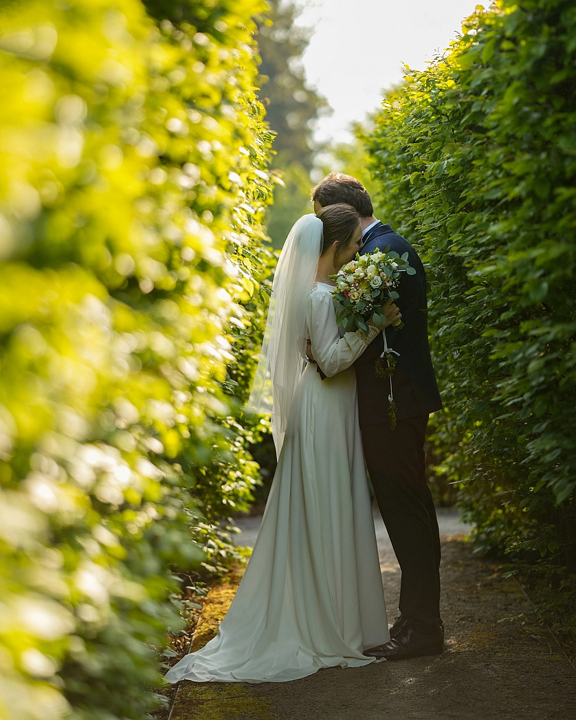 Práce v portfoliu - Lída a Vašek - fotografie 3