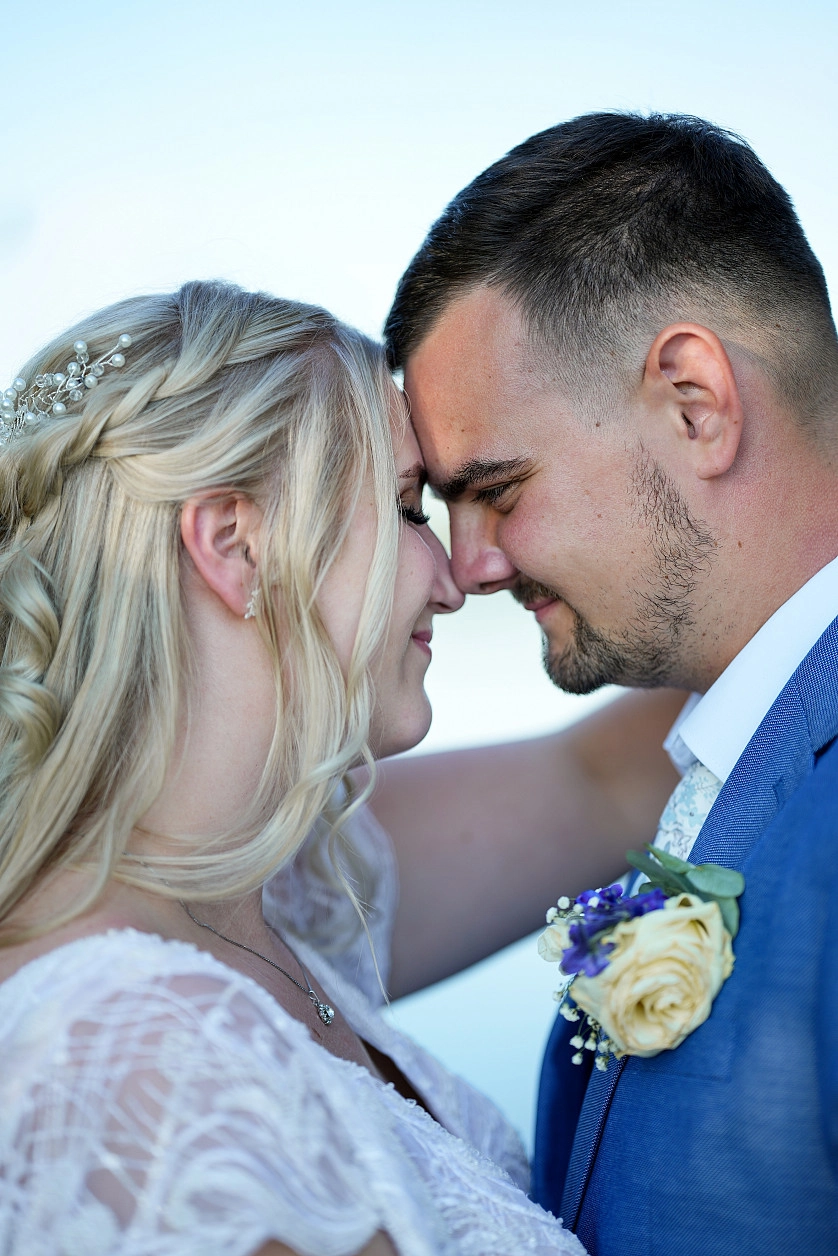 Práce v portfoliu - Hana a František - fotografie 6