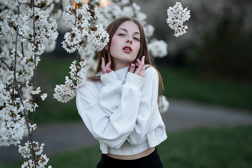 Работа портфолио - Simona - фото 2