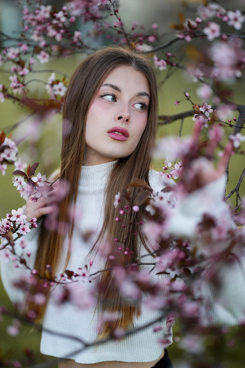 Работа портфолио - Simona - фото 5