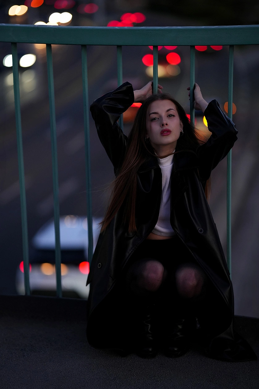 Работа портфолио - Simona - фото 3