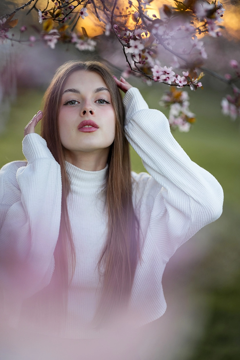 Работа портфолио - Simona - фото 4