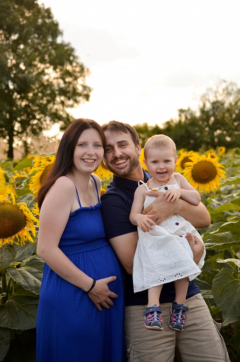 Práce v portfoliu - Mája - fotografie 3