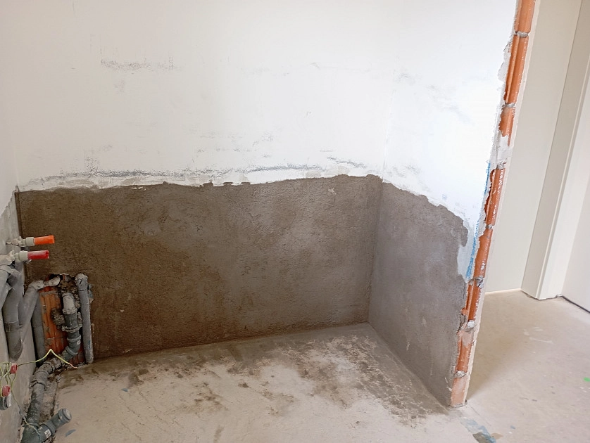 Portfolio work - Demontáž - photo 4