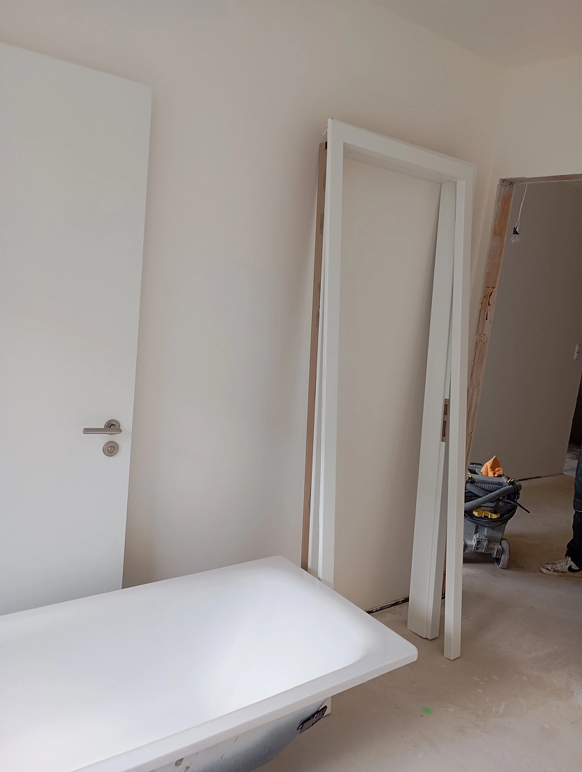 Portfolio work - Demontáž - photo 3