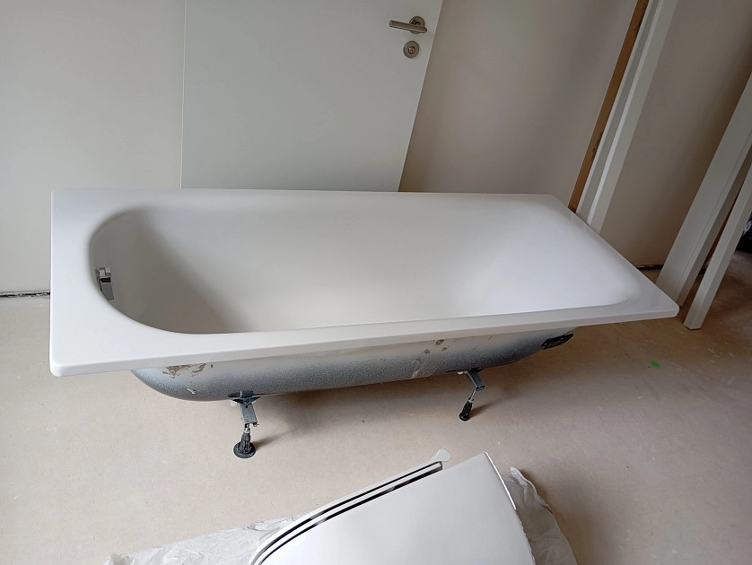 Portfolio work - Demontáž - photo 2