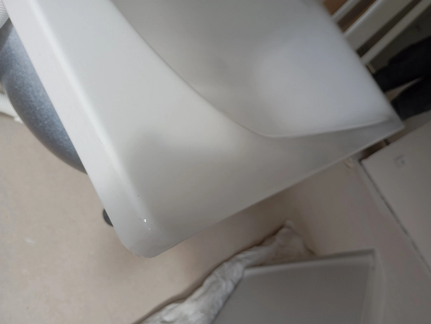 Portfolio work - Demontáž - photo 6