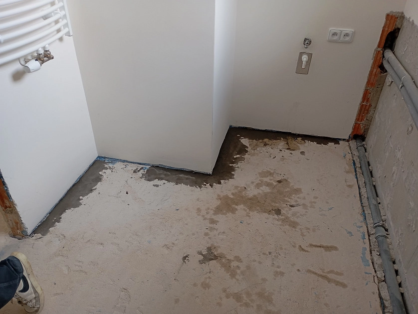 Portfolio work - Demontáž - photo 5