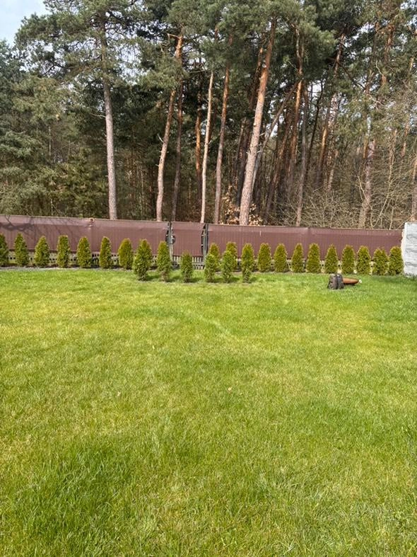 Práce v portfoliu - Realizace zahrad, údržba zeleně - fotografie 3